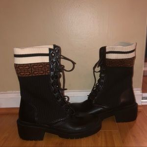 Cape Robbin “Robinhood” boots